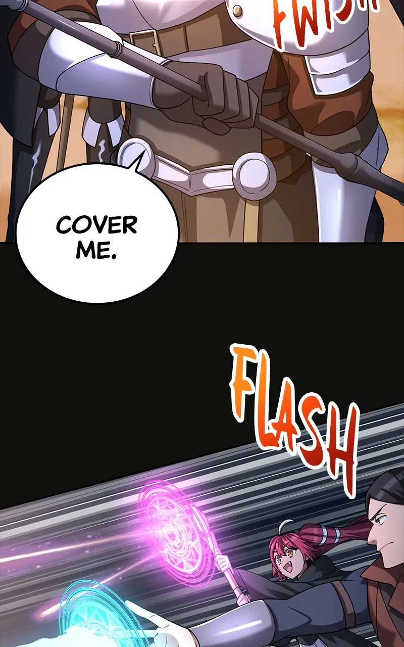 Read Monster Eater chapter 32 image 50 on Lezhin