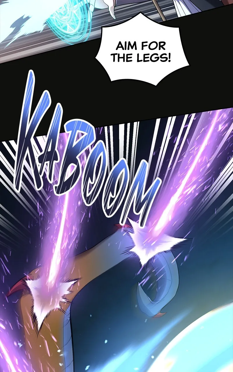 Read Monster Eater chapter 32 image 51 on Lezhin