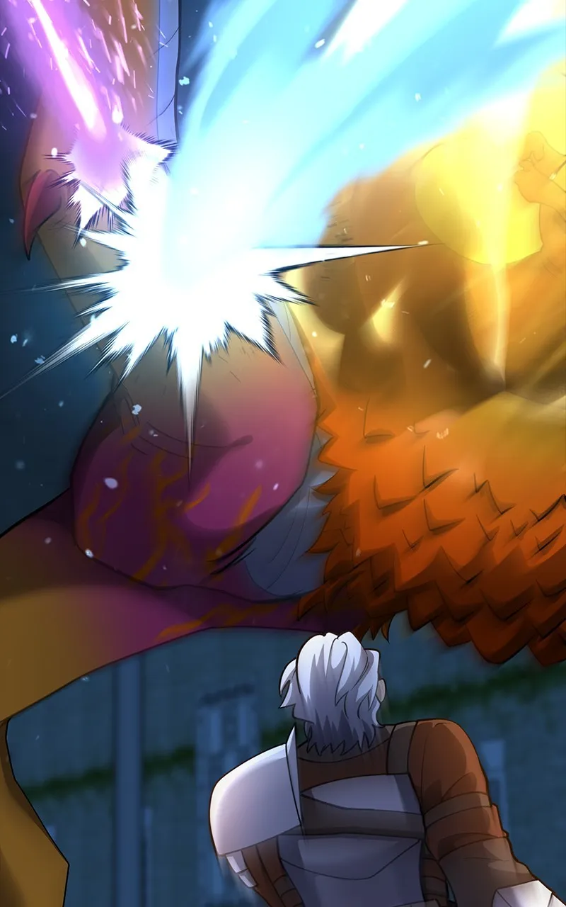 Read Monster Eater chapter 32 image 52 on Lezhin