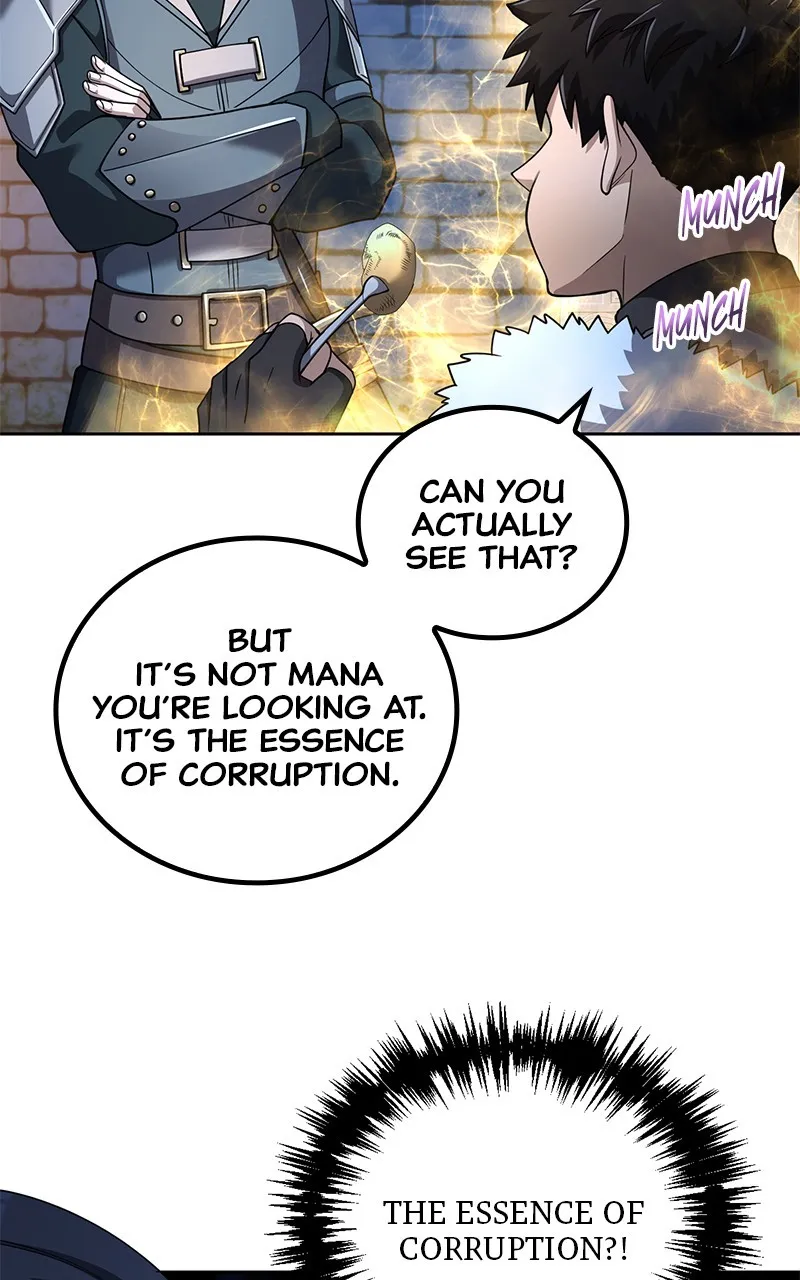 Read Monster Eater chapter 32 image 6 on Lezhin