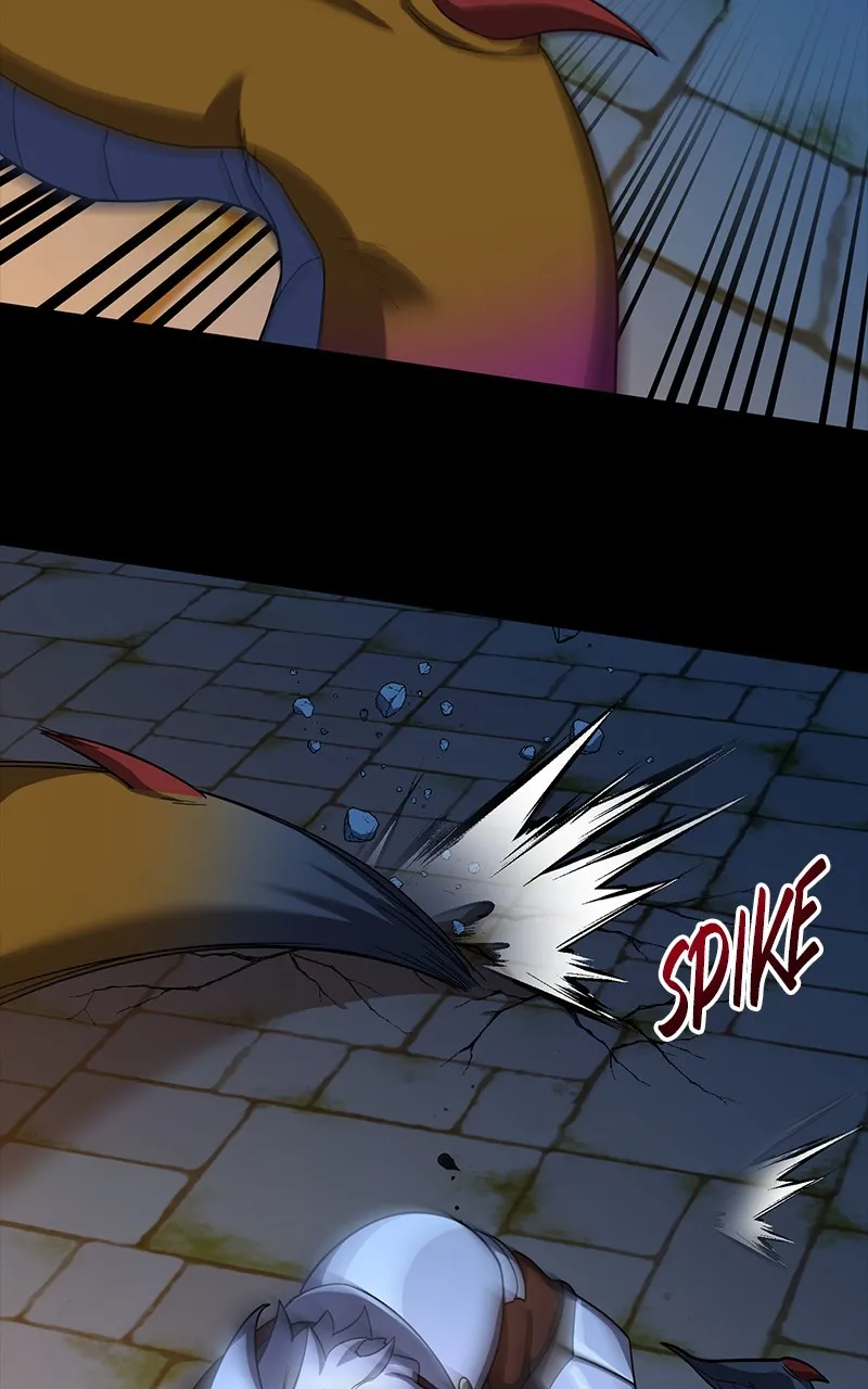 Read Monster Eater chapter 32 image 69 on Lezhin