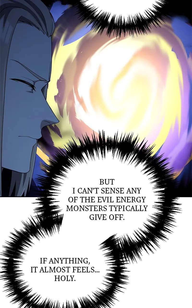 Read Monster Eater chapter 32 image 7 on Lezhin