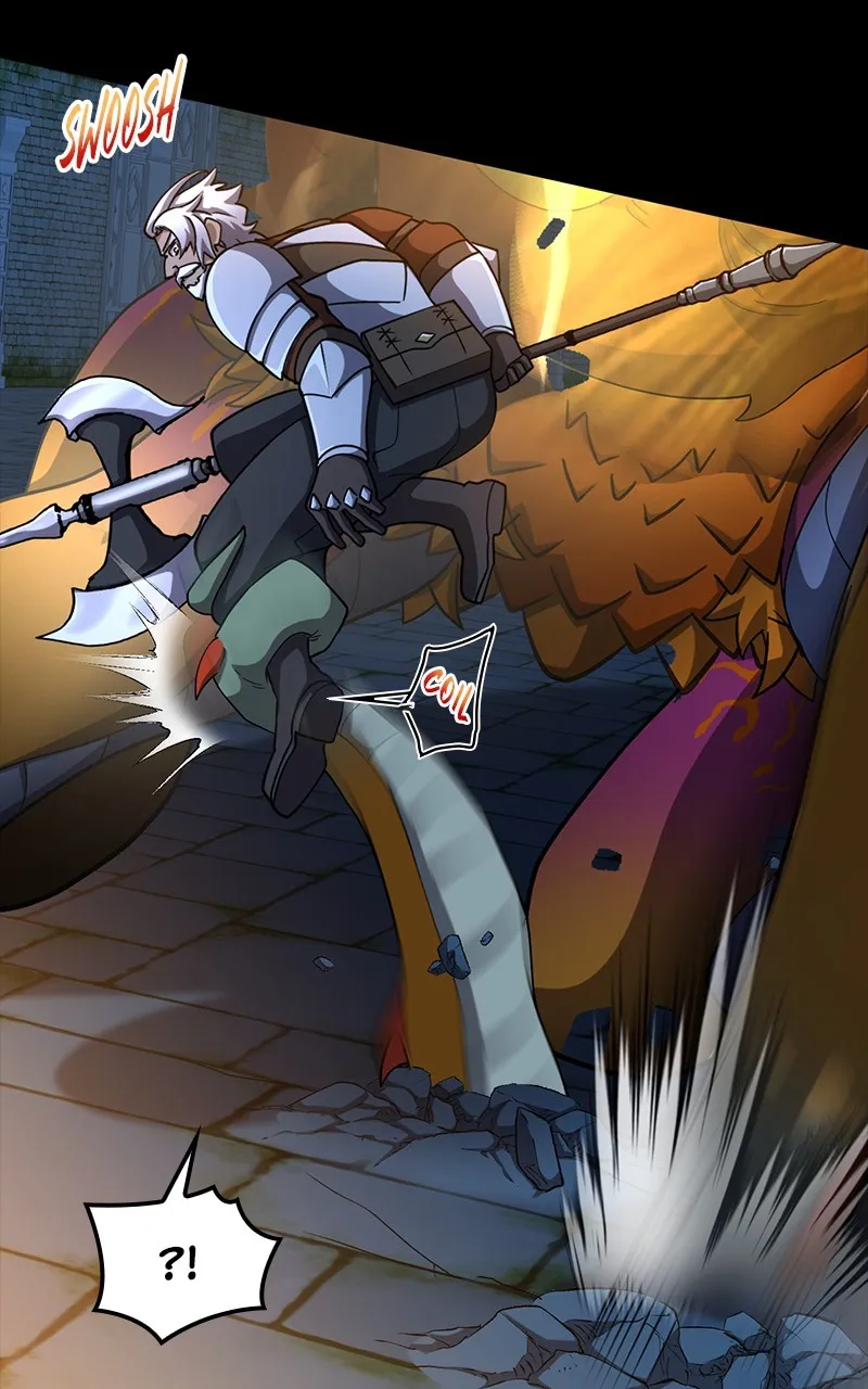 Read Monster Eater chapter 32 image 71 on Lezhin