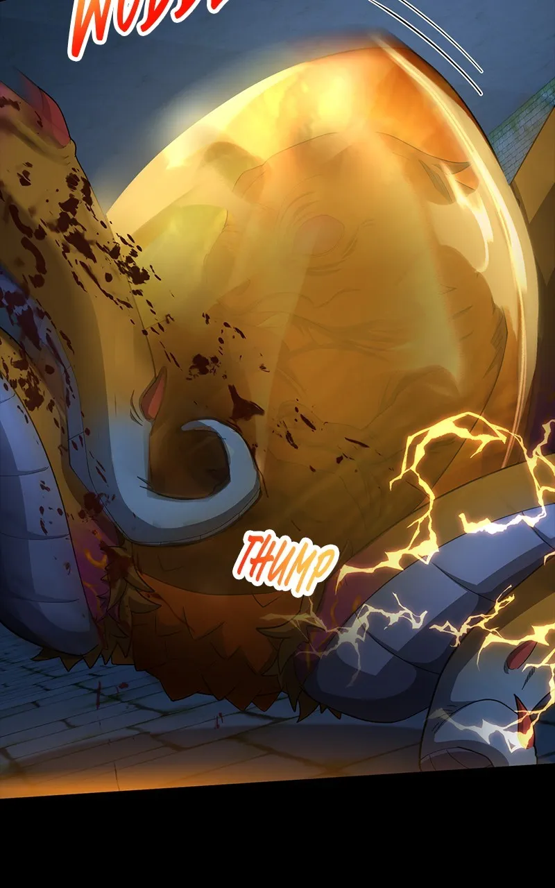 Read Monster Eater chapter 32 image 77 on Lezhin
