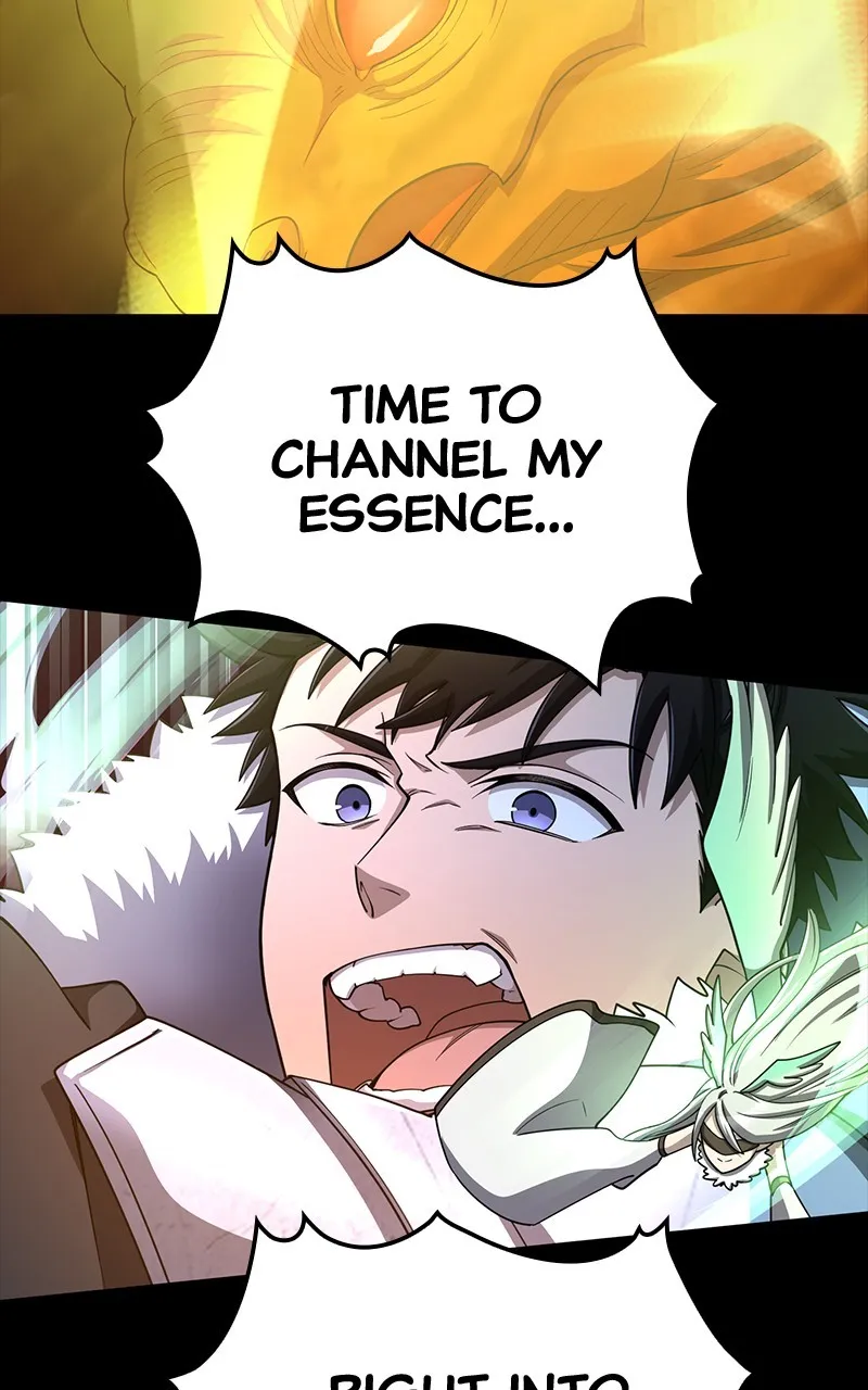 Read Monster Eater chapter 32 image 79 on Lezhin