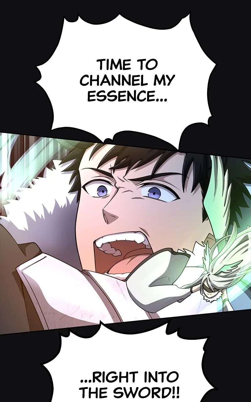 Read Monster Eater chapter 33 image 0 on Lezhin