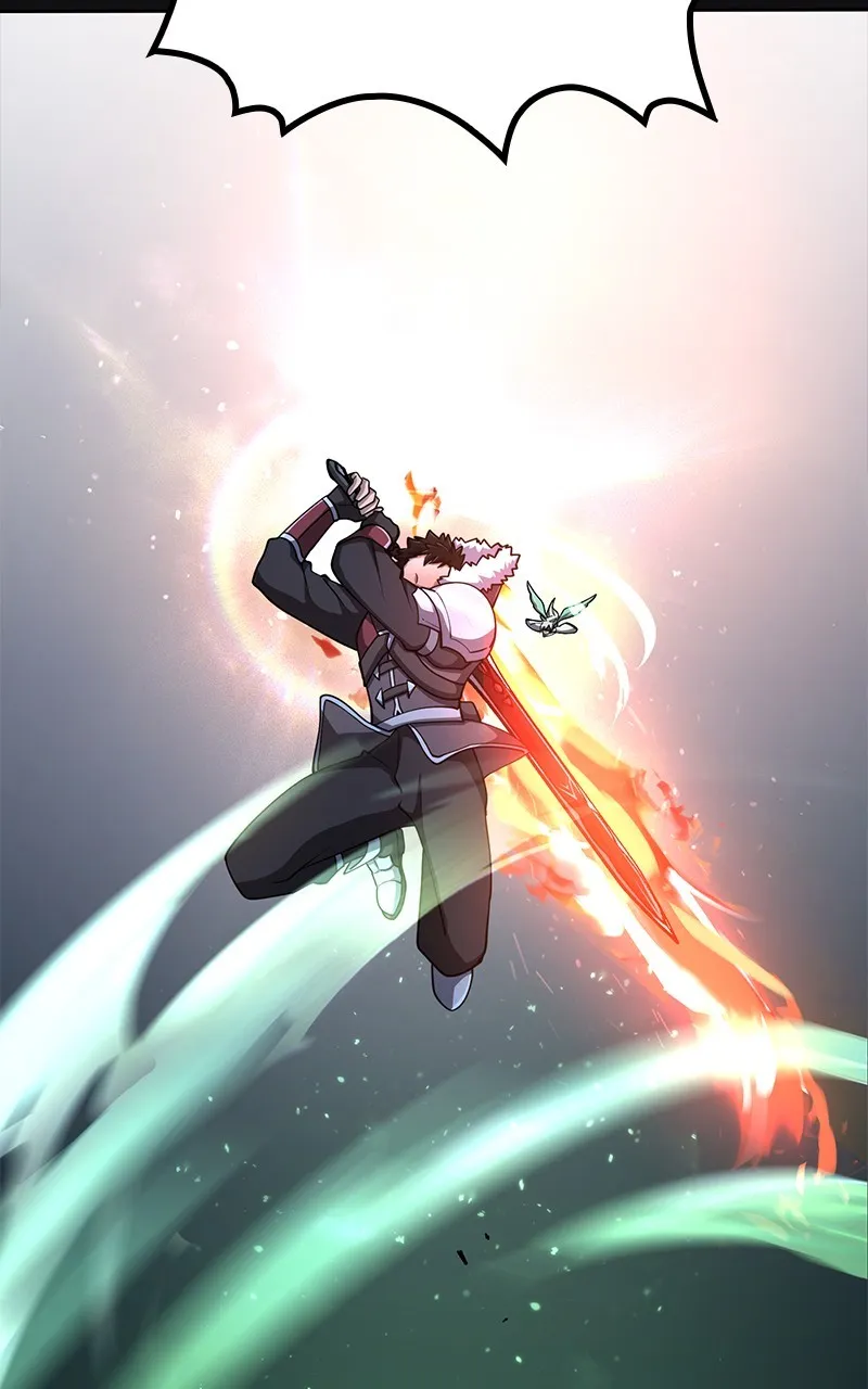 Read Monster Eater chapter 33 image 1 on Lezhin