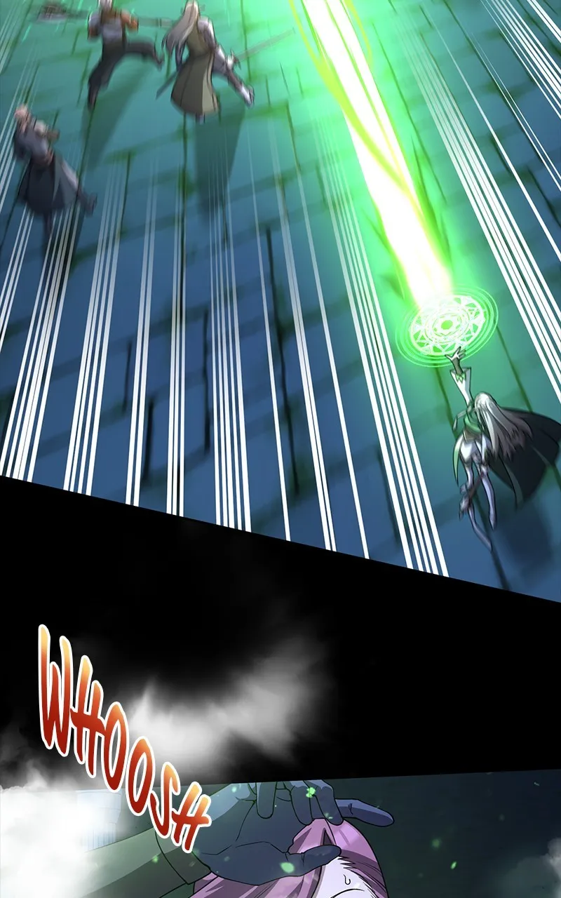 Read Monster Eater chapter 33 image 10 on Lezhin