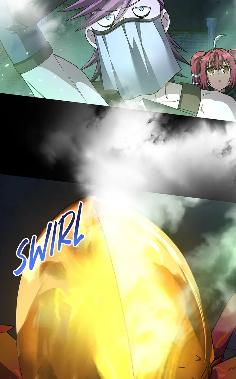 Read Monster Eater chapter 33 image 11 on Lezhin