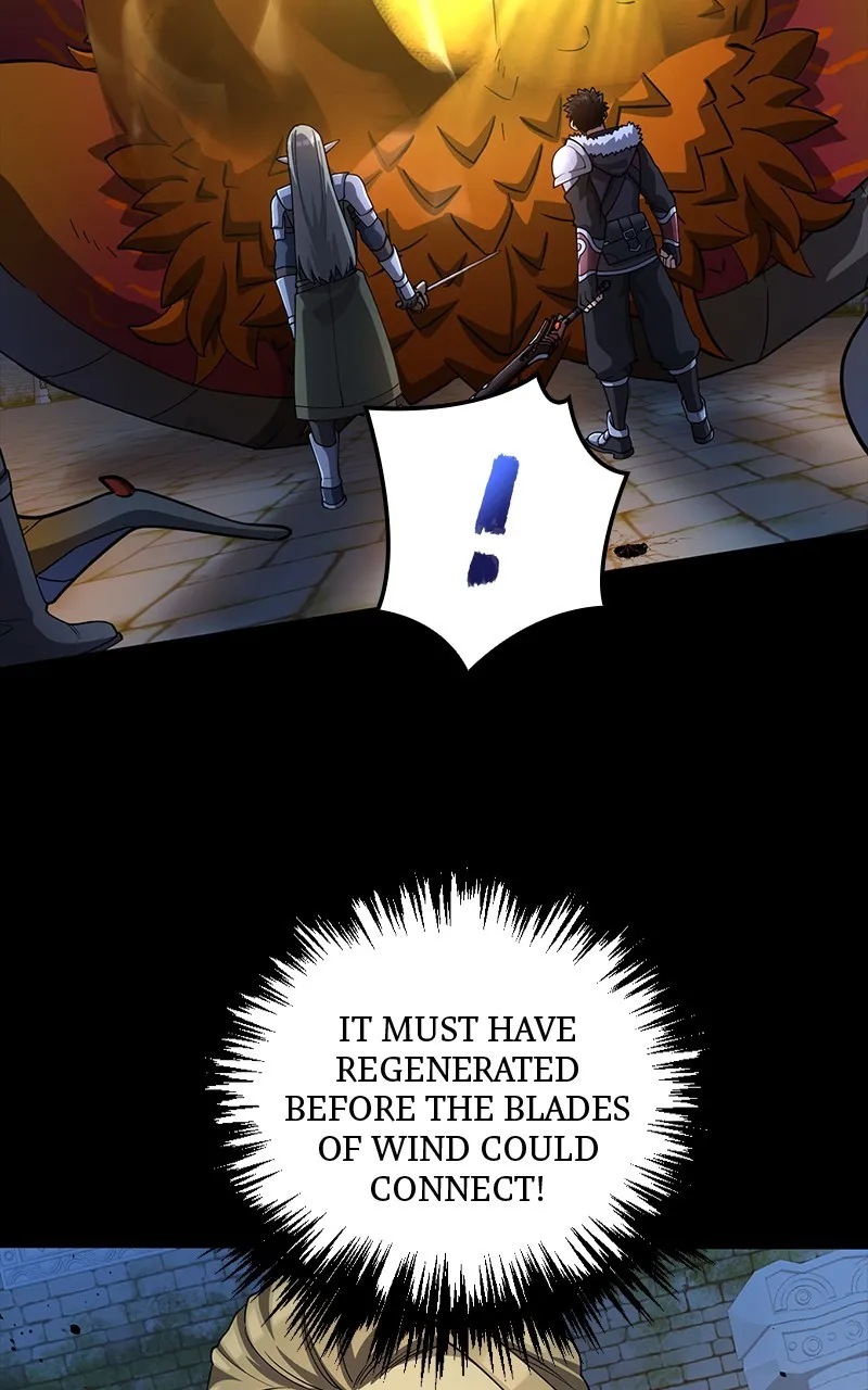 Read Monster Eater chapter 33 image 12 on Lezhin