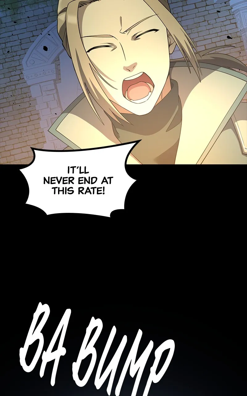 Read Monster Eater chapter 33 image 13 on Lezhin
