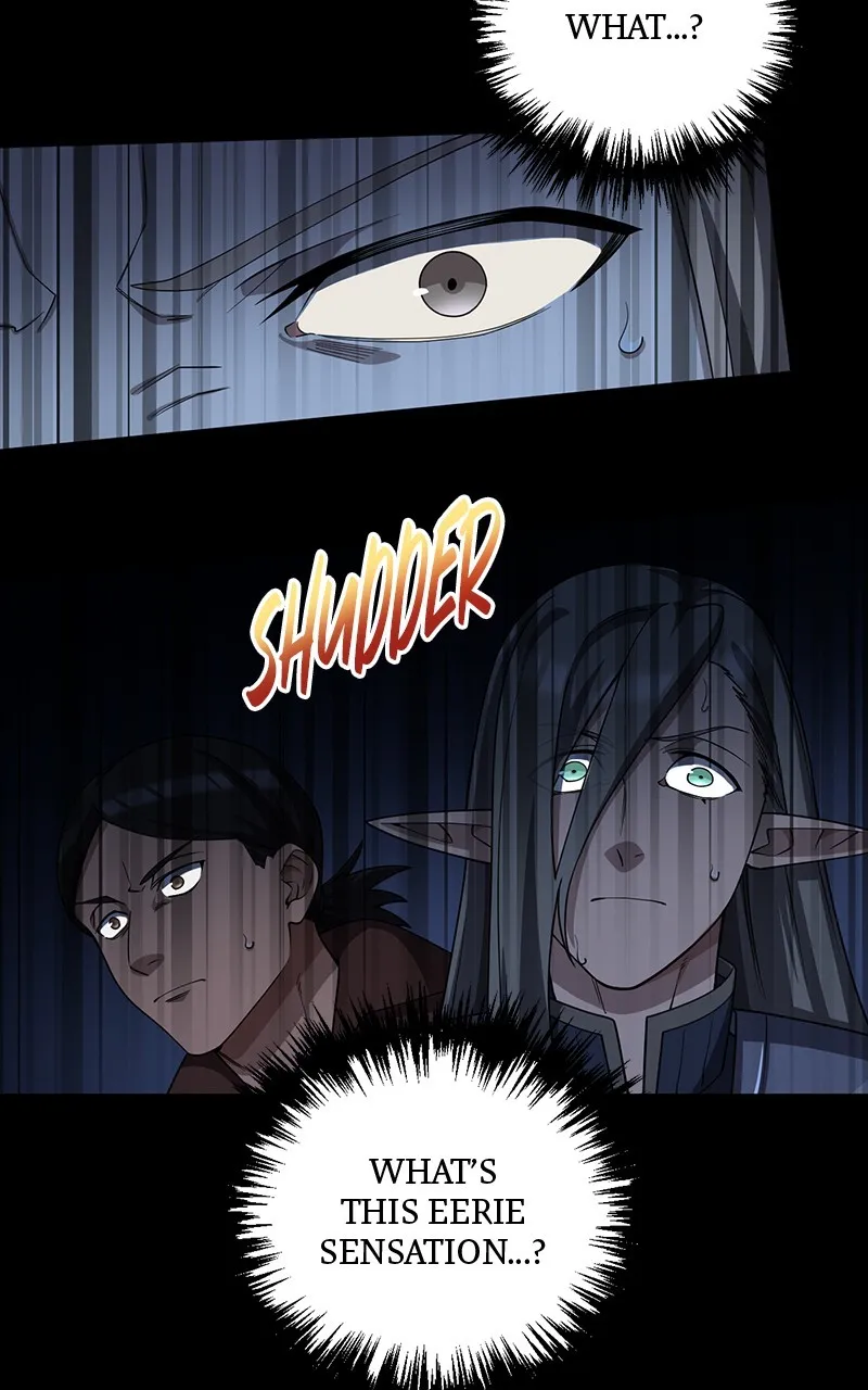 Read Monster Eater chapter 33 image 15 on Lezhin
