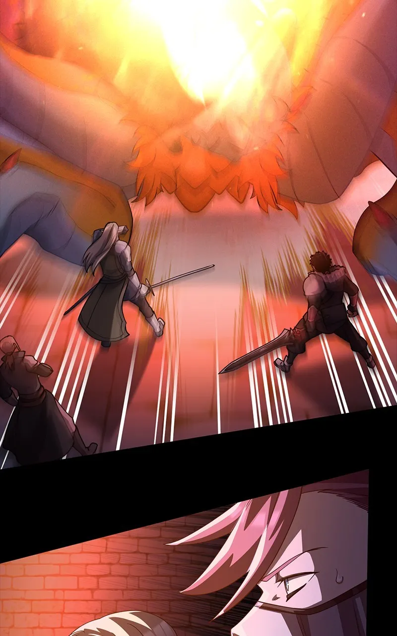 Read Monster Eater chapter 33 image 17 on Lezhin