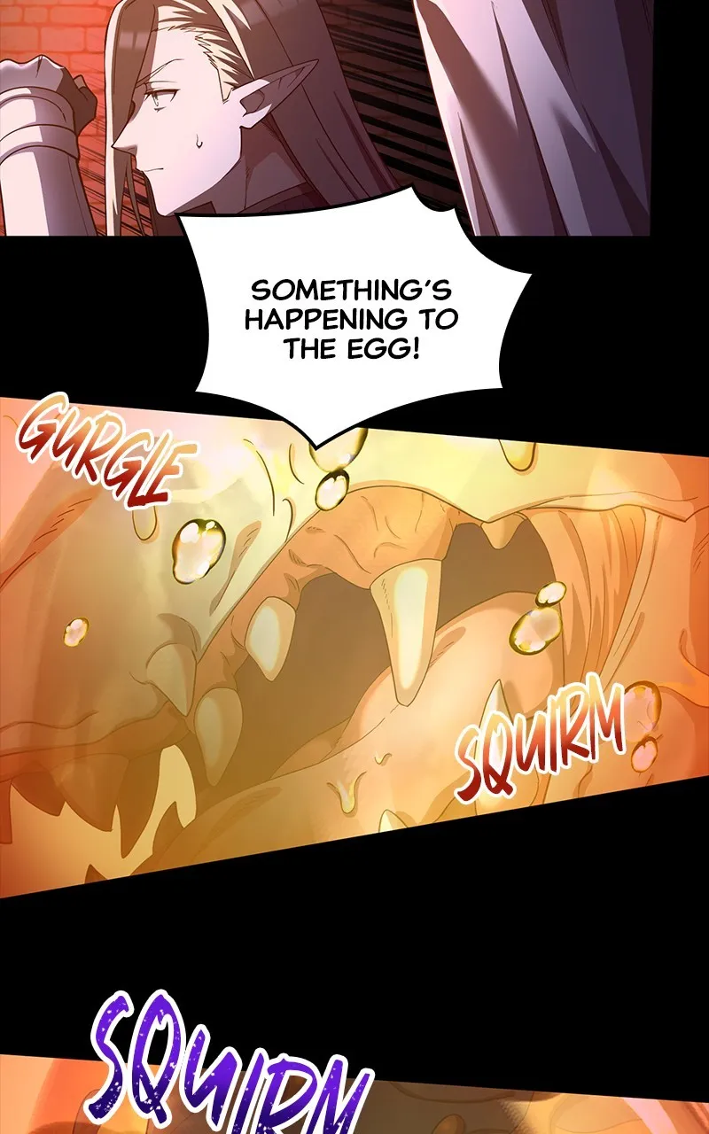 Read Monster Eater chapter 33 image 18 on Lezhin