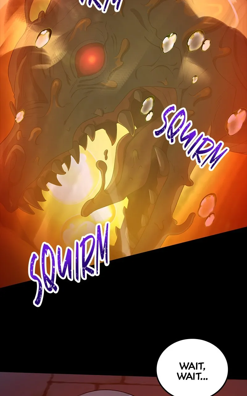 Read Monster Eater chapter 33 image 19 on Lezhin