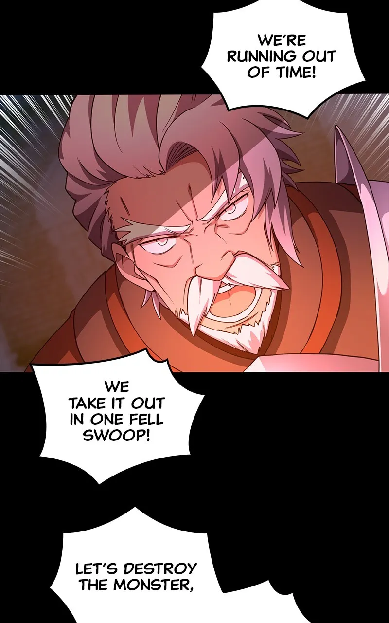 Read Monster Eater chapter 33 image 21 on Lezhin