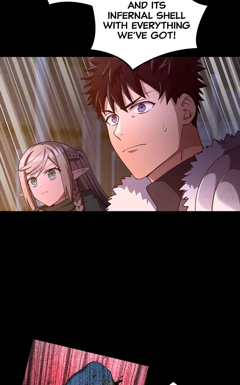 Read Monster Eater chapter 33 image 22 on Lezhin
