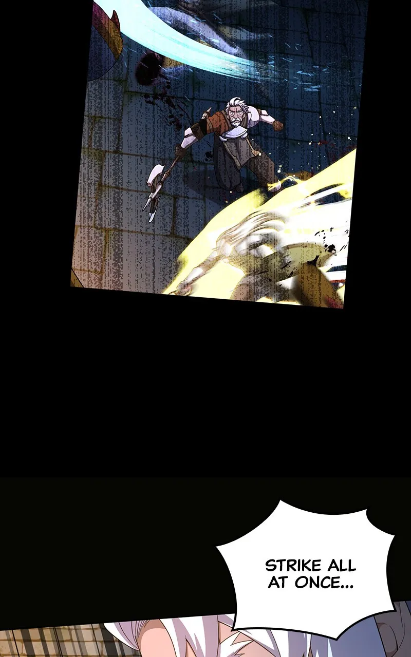 Read Monster Eater chapter 33 image 24 on Lezhin