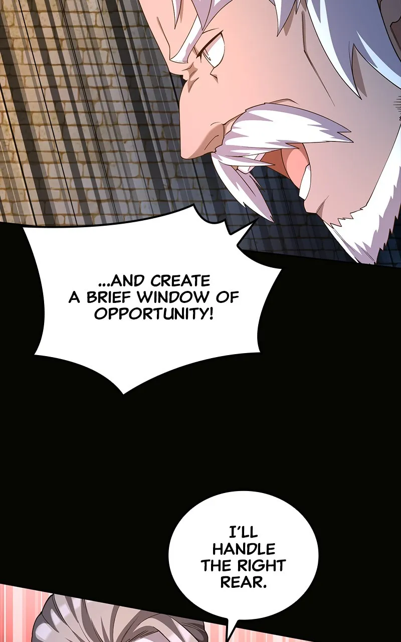 Read Monster Eater chapter 33 image 25 on Lezhin
