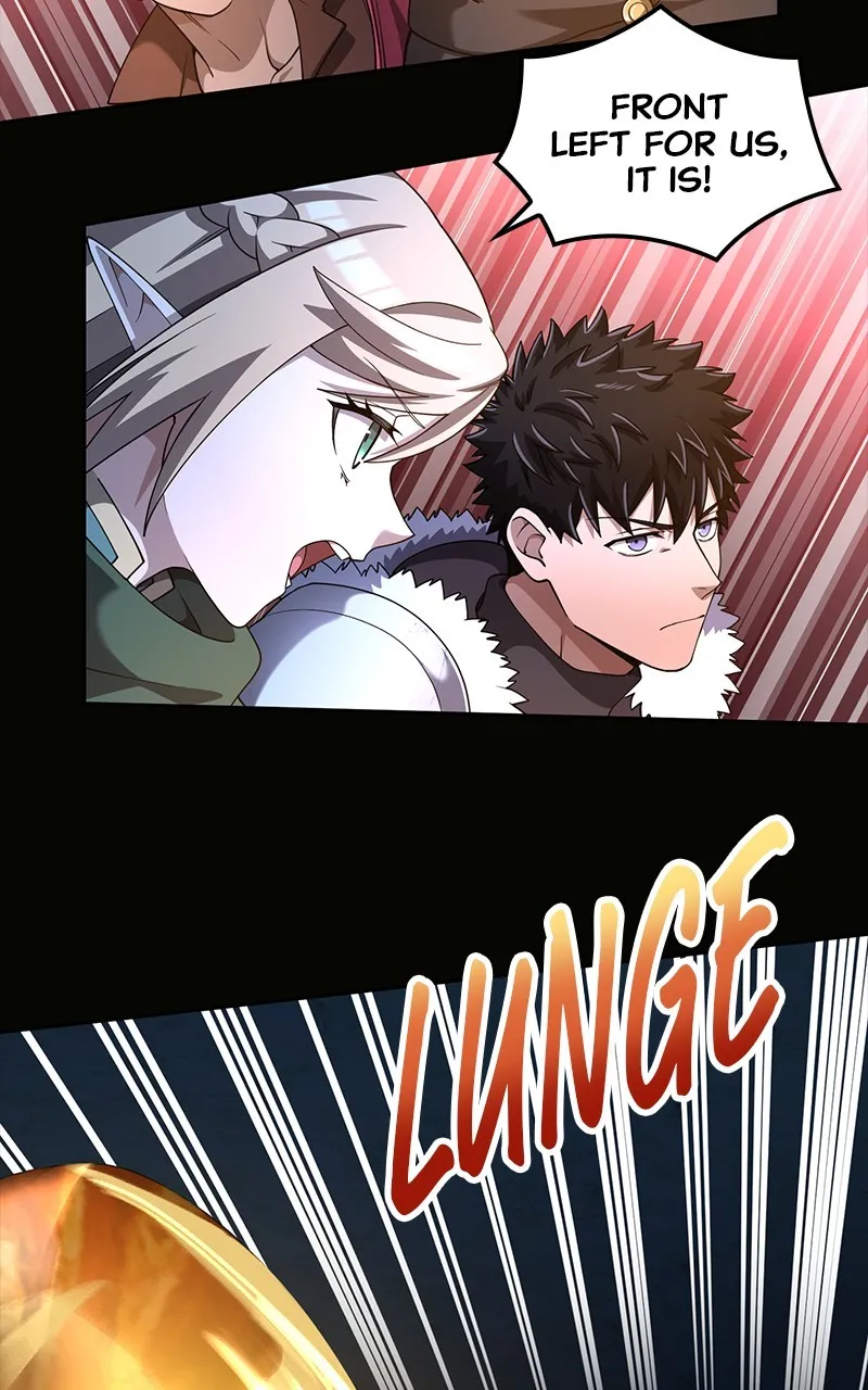 Read Monster Eater chapter 33 image 27 on Lezhin