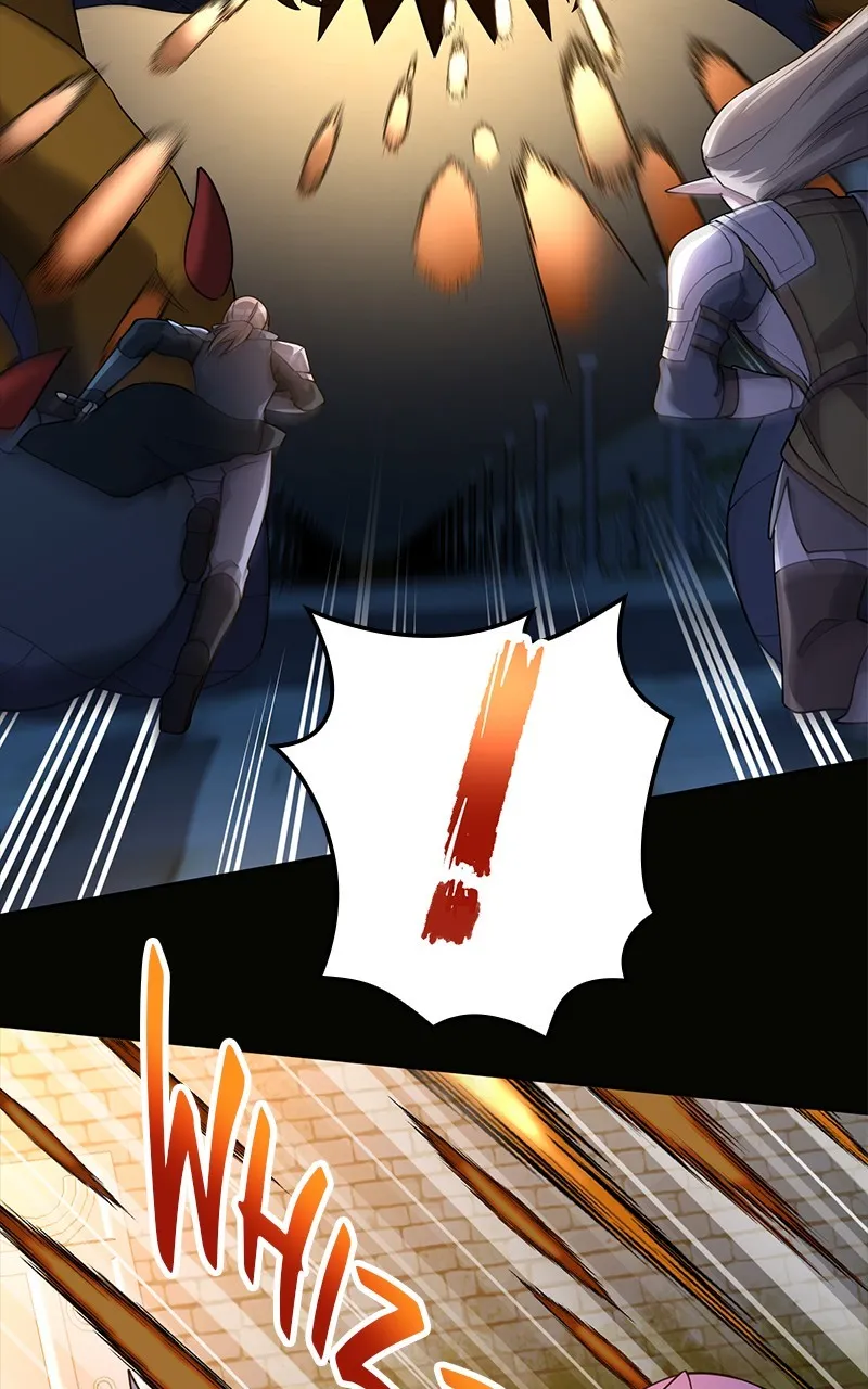 Read Monster Eater chapter 33 image 31 on Lezhin