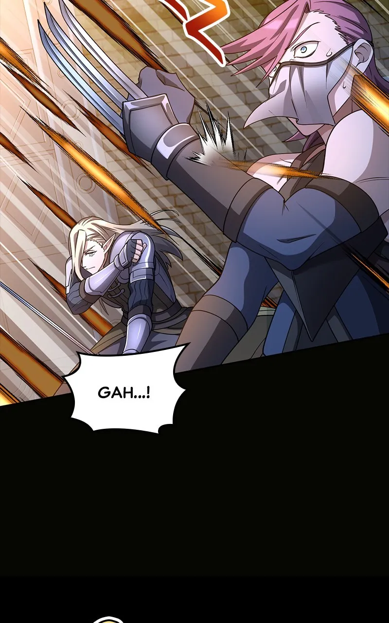 Read Monster Eater chapter 33 image 32 on Lezhin