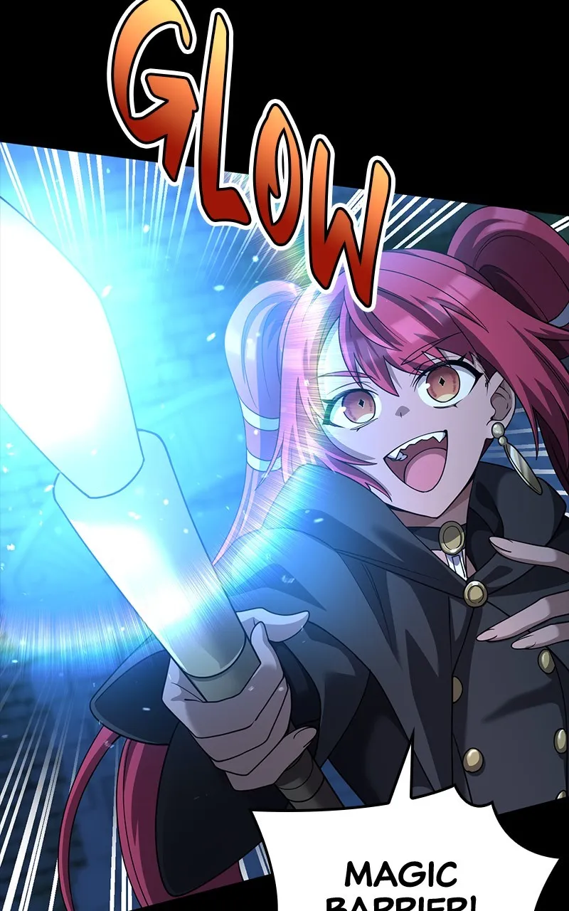 Read Monster Eater chapter 33 image 33 on Lezhin