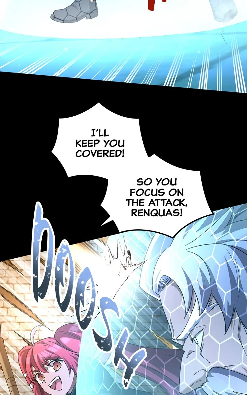 Read Monster Eater chapter 33 image 35 on Lezhin