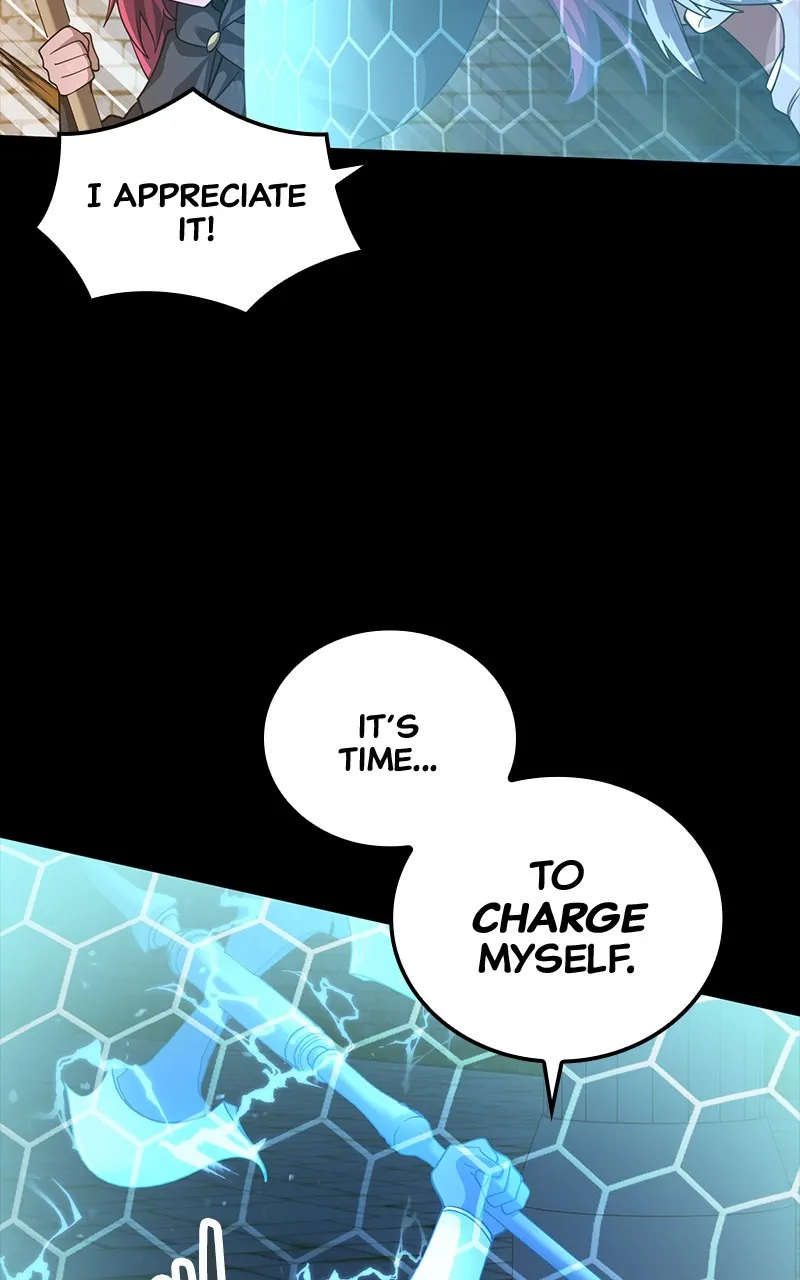 Read Monster Eater chapter 33 image 36 on Lezhin