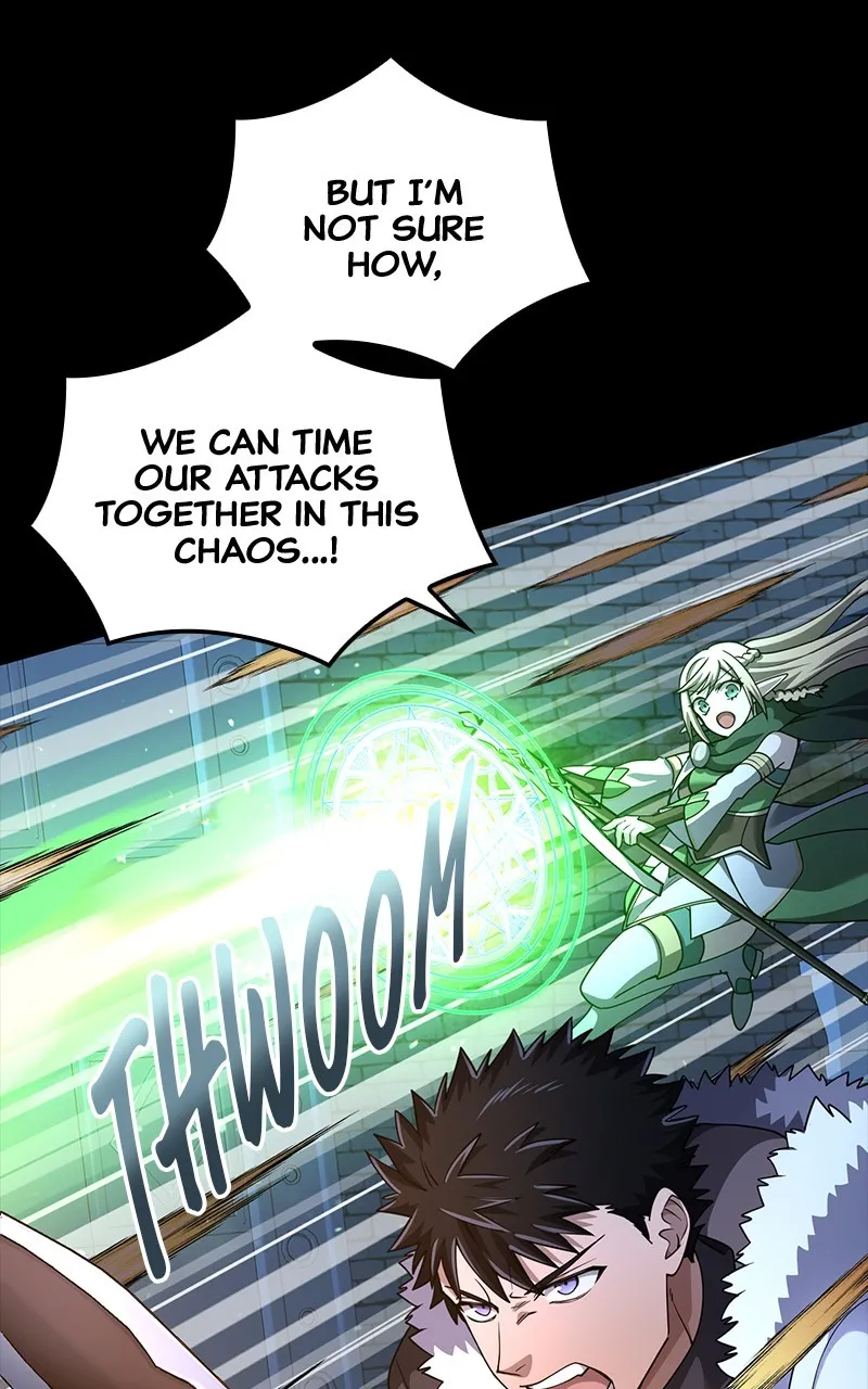 Read Monster Eater chapter 33 image 39 on Lezhin