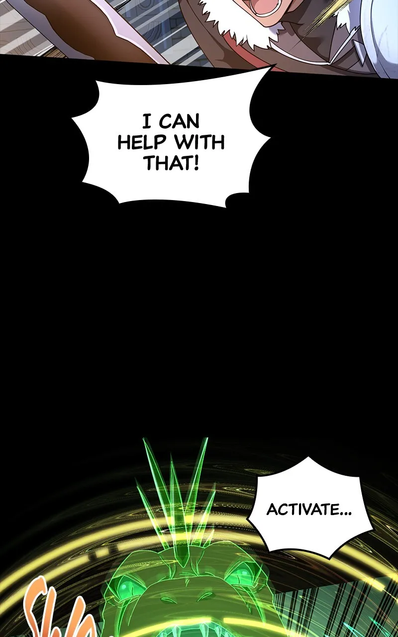 Read Monster Eater chapter 33 image 40 on Lezhin