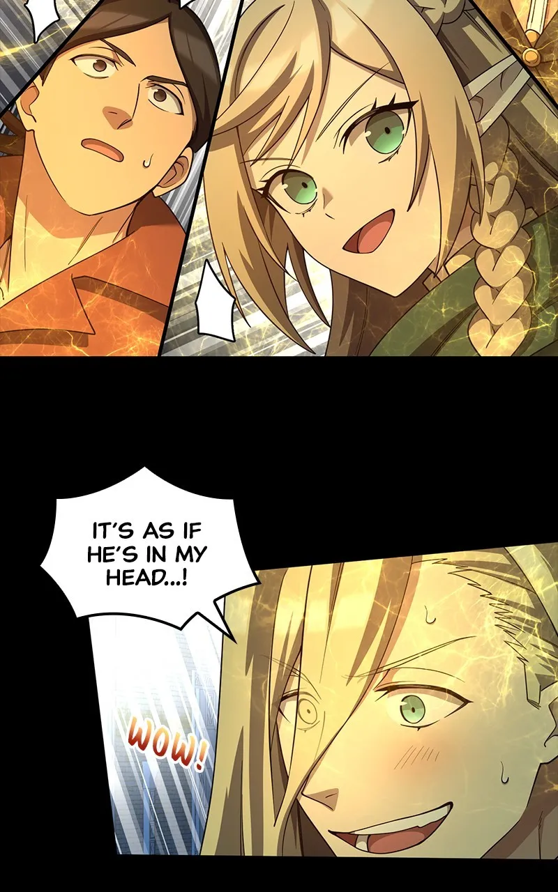 Read Monster Eater chapter 33 image 43 on Lezhin