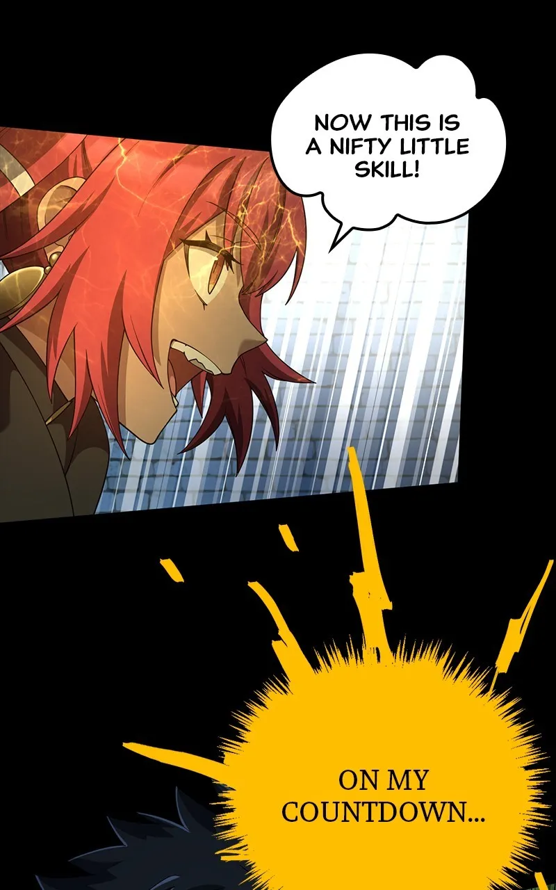 Read Monster Eater chapter 33 image 44 on Lezhin