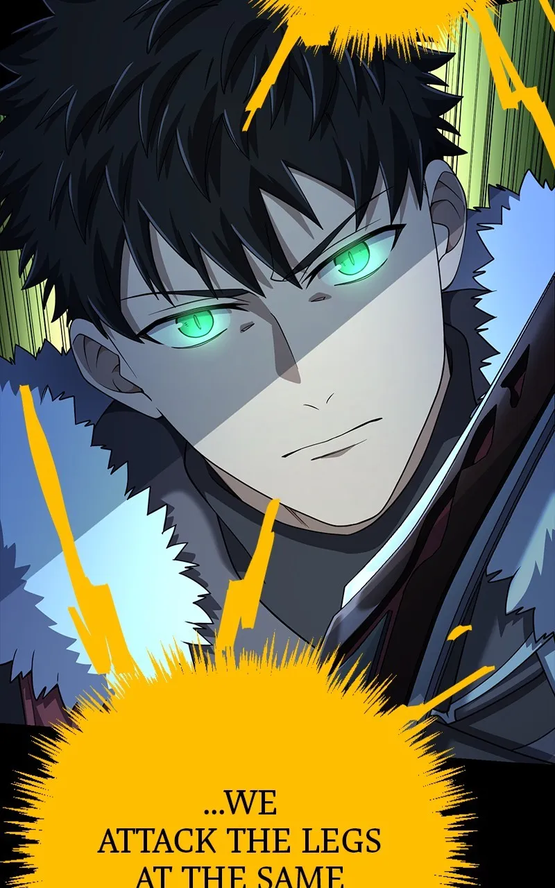 Read Monster Eater chapter 33 image 45 on Lezhin