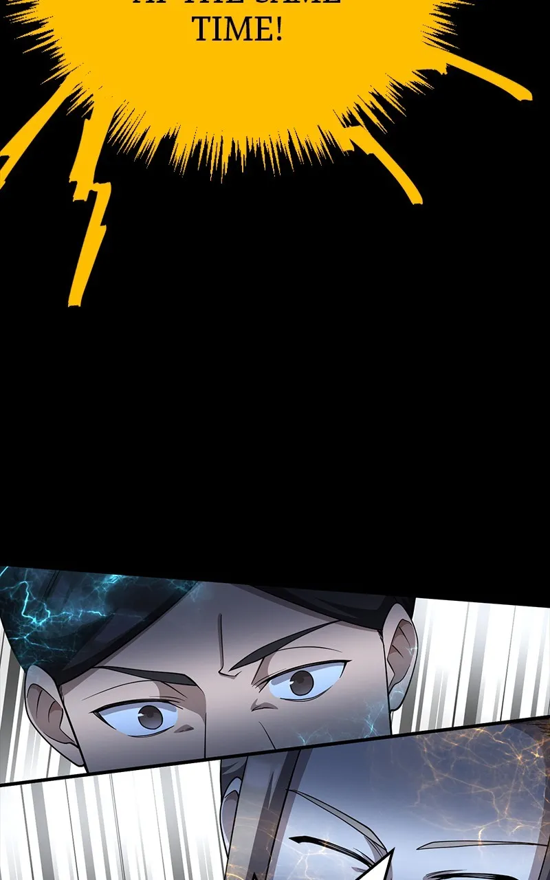 Read Monster Eater chapter 33 image 46 on Lezhin