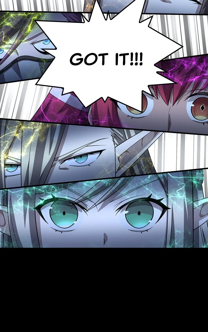 Read Monster Eater chapter 33 image 47 on Lezhin