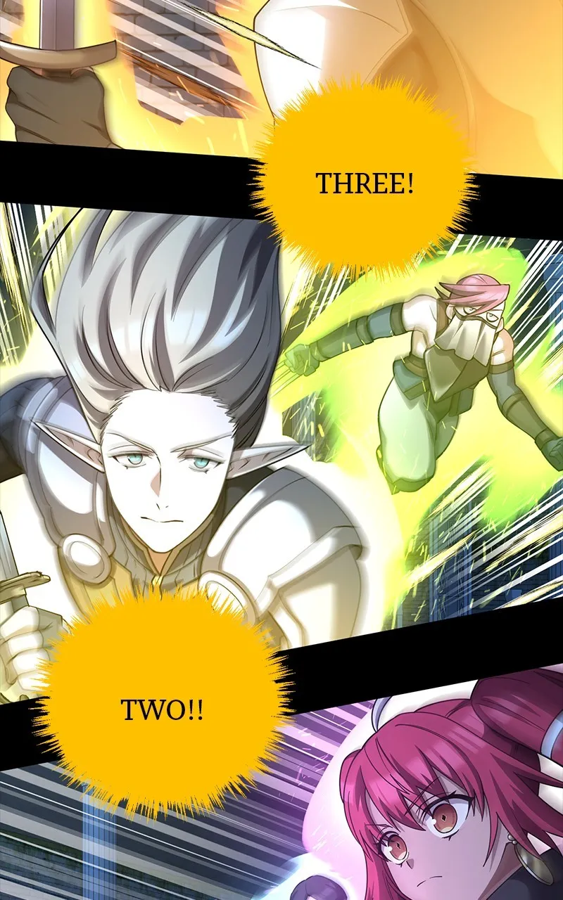 Read Monster Eater chapter 33 image 49 on Lezhin