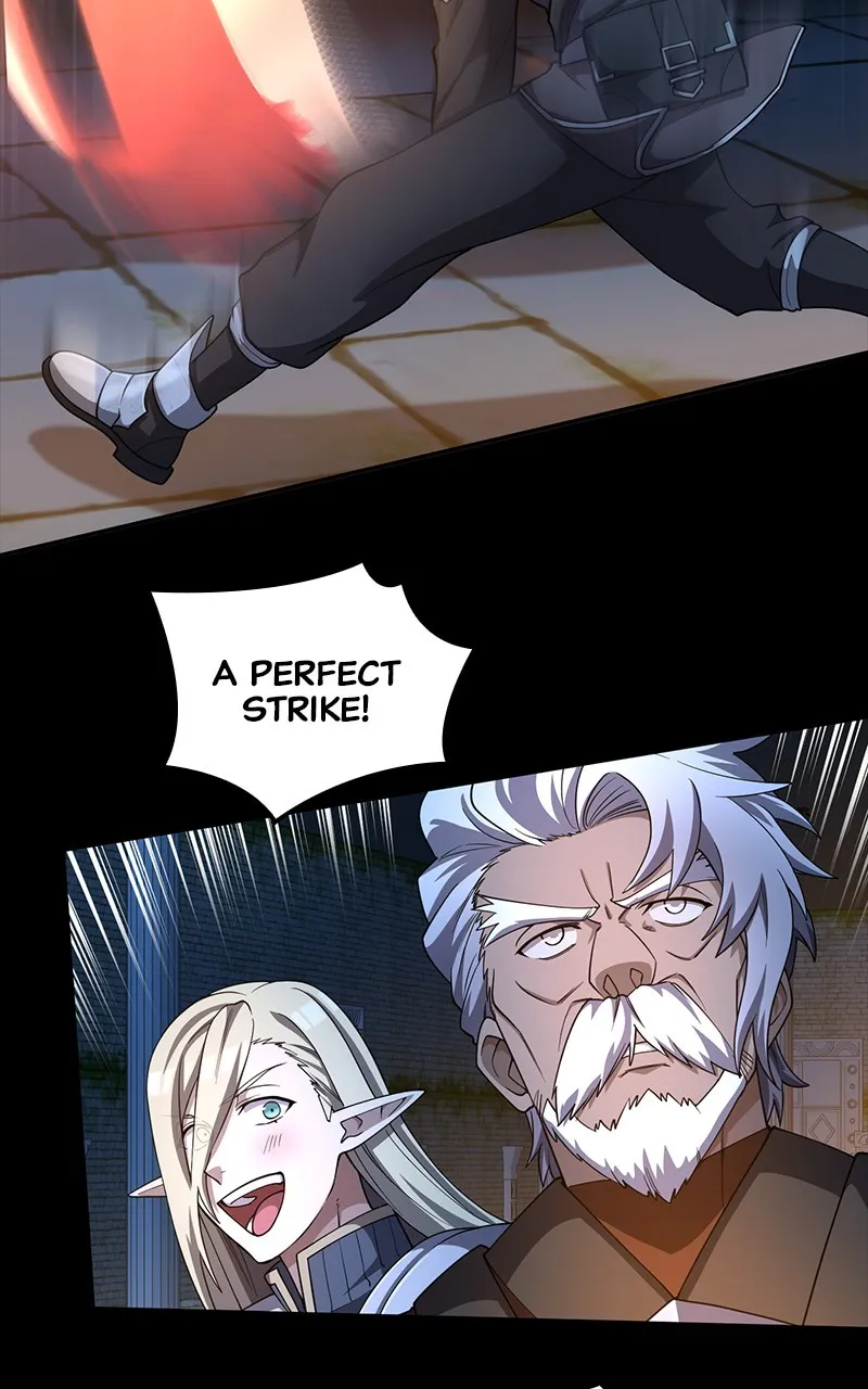 Read Monster Eater chapter 33 image 5 on Lezhin