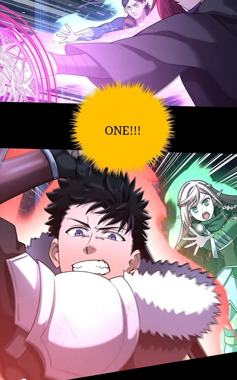 Read Monster Eater chapter 33 image 50 on Lezhin