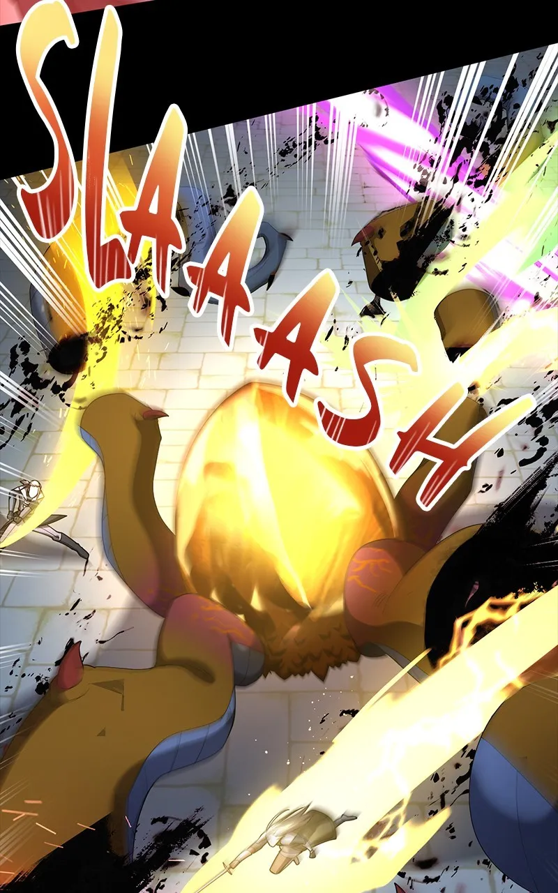 Read Monster Eater chapter 33 image 51 on Lezhin