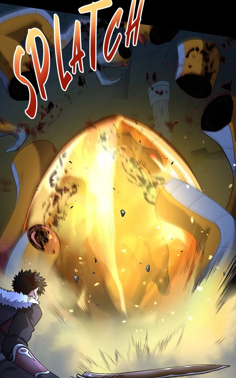 Read Monster Eater chapter 33 image 53 on Lezhin