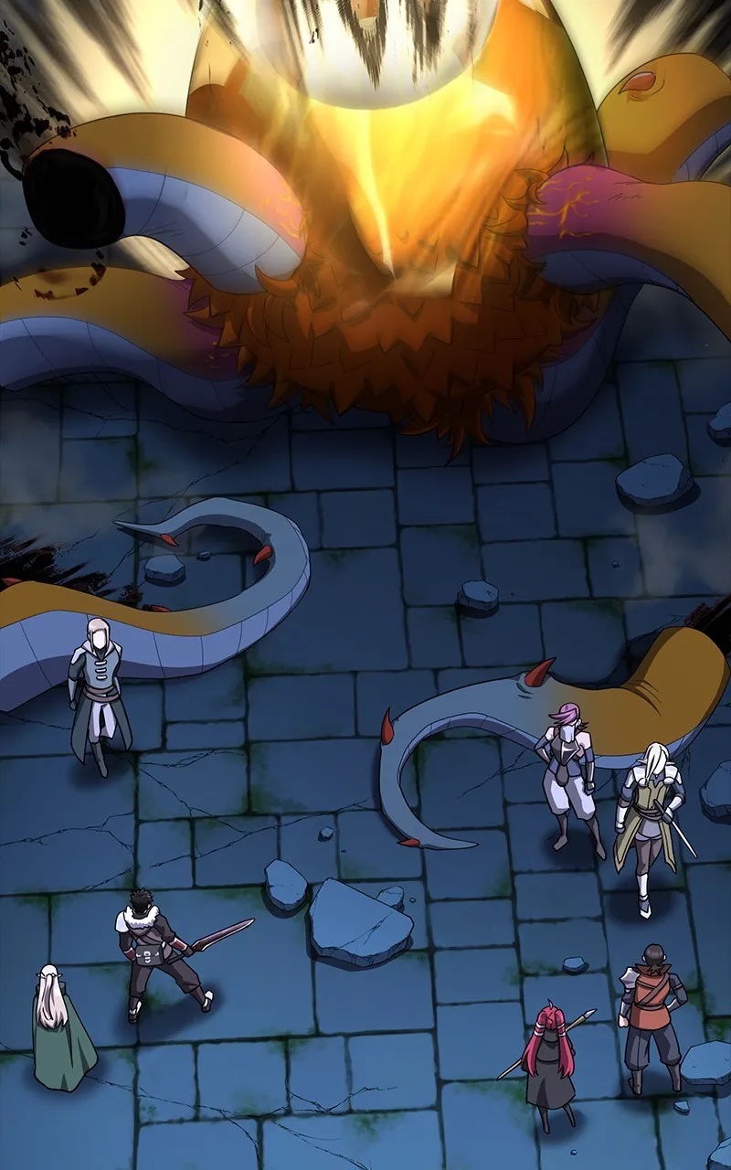 Read Monster Eater chapter 33 image 59 on Lezhin