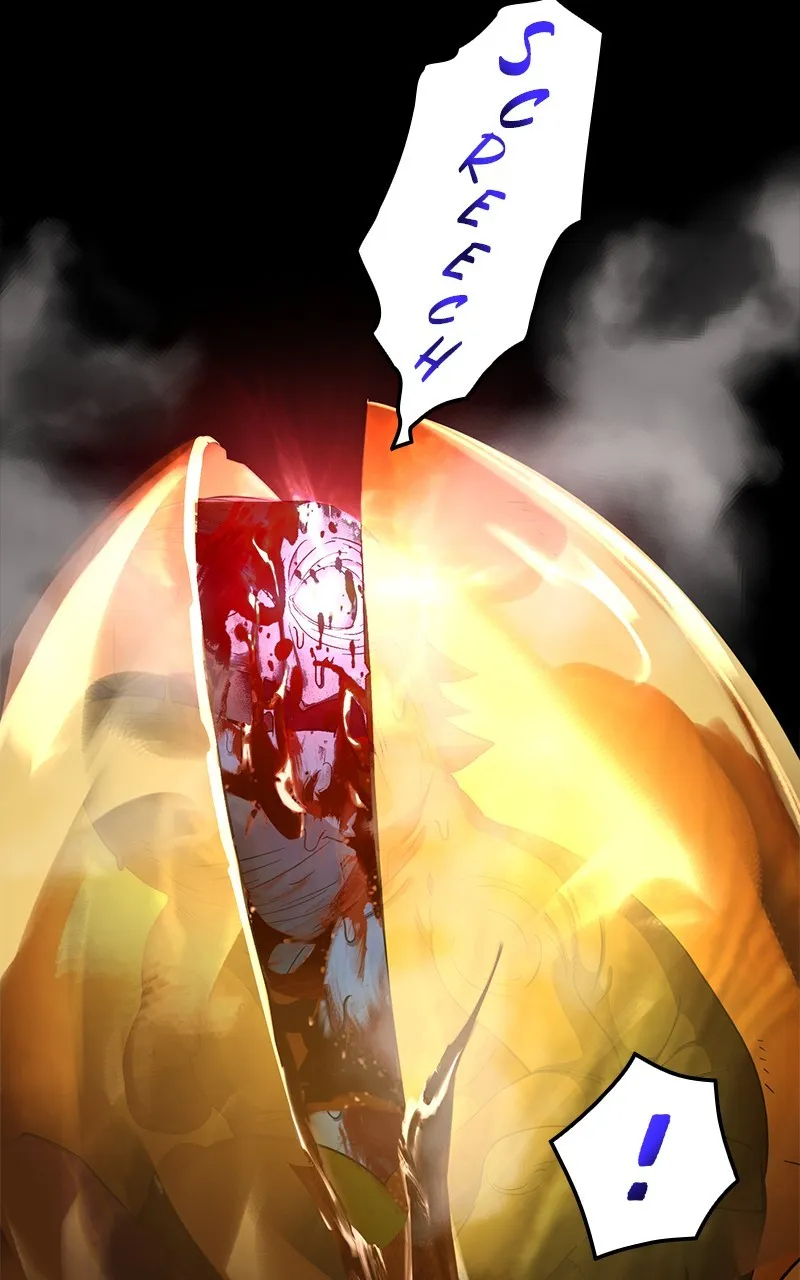 Read Monster Eater chapter 33 image 6 on Lezhin