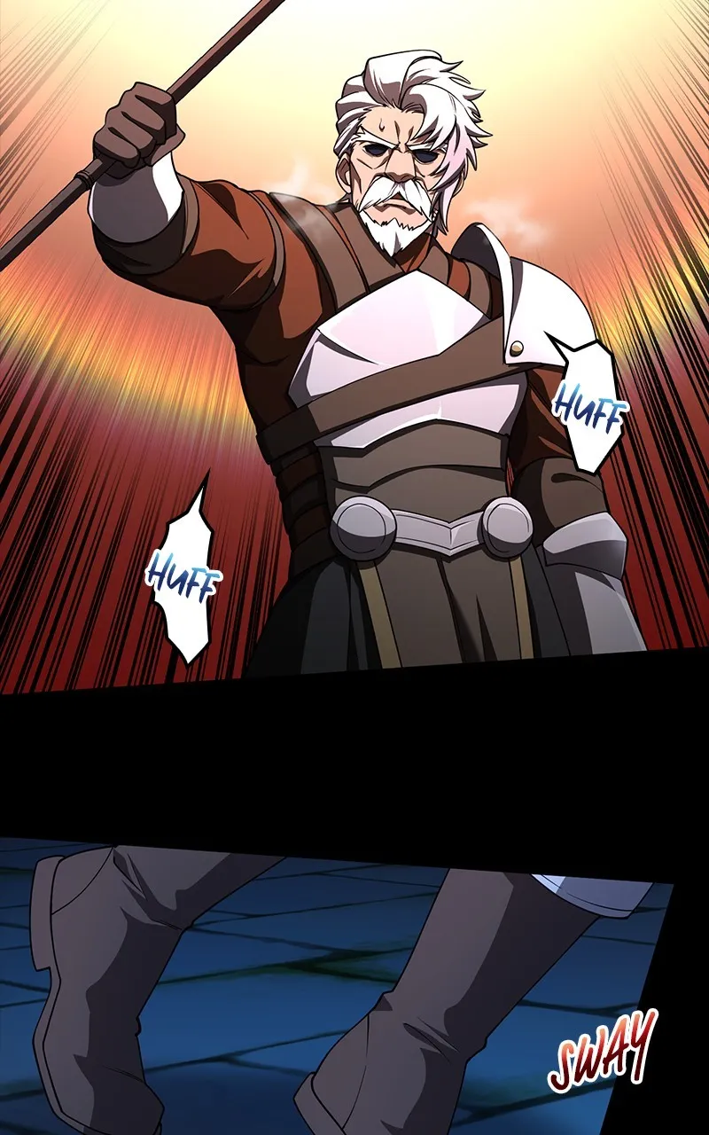 Read Monster Eater chapter 33 image 61 on Lezhin