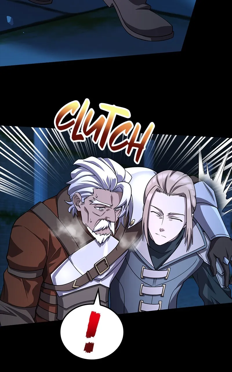 Read Monster Eater chapter 33 image 62 on Lezhin
