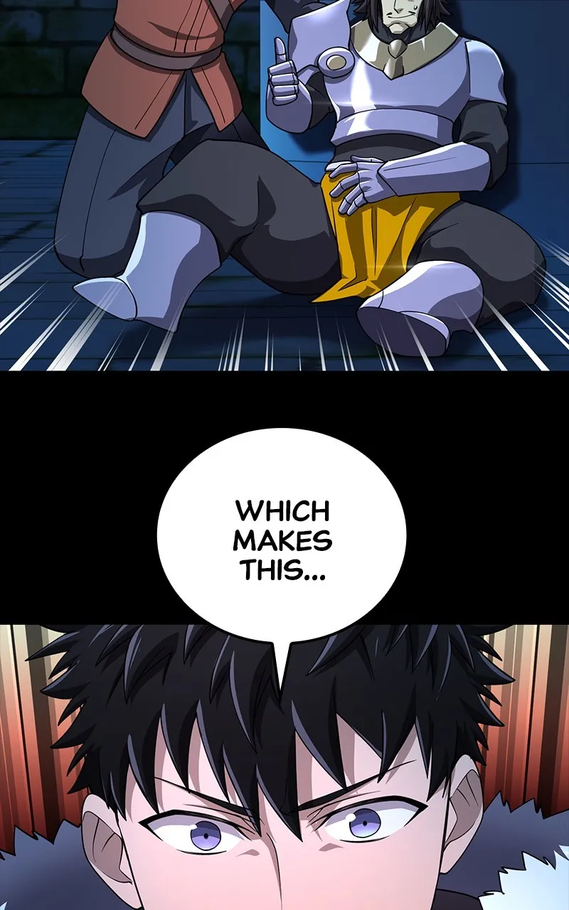 Read Monster Eater chapter 33 image 65 on Lezhin