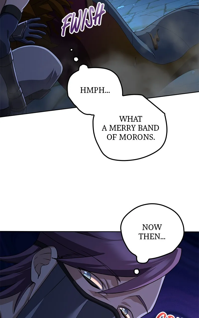 Read Monster Eater chapter 33 image 68 on Lezhin
