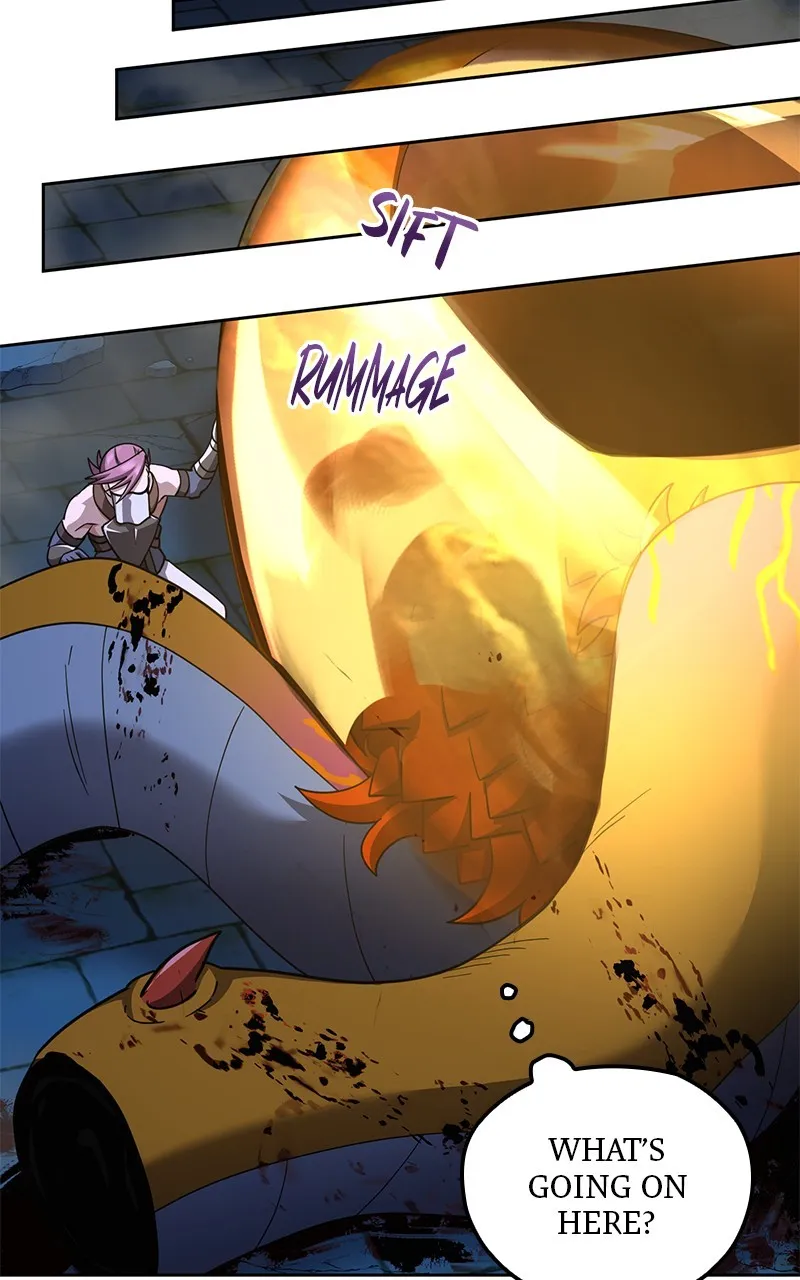 Read Monster Eater chapter 33 image 70 on Lezhin
