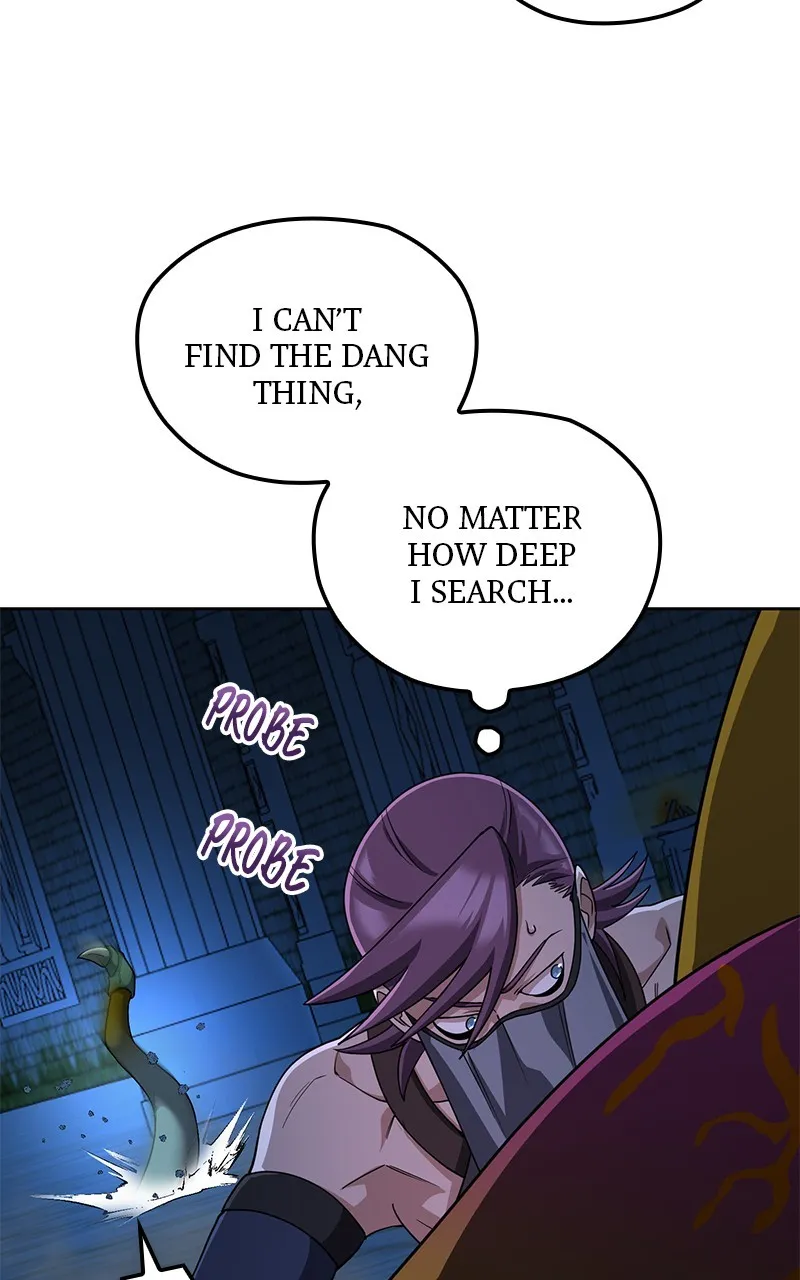 Read Monster Eater chapter 33 image 71 on Lezhin