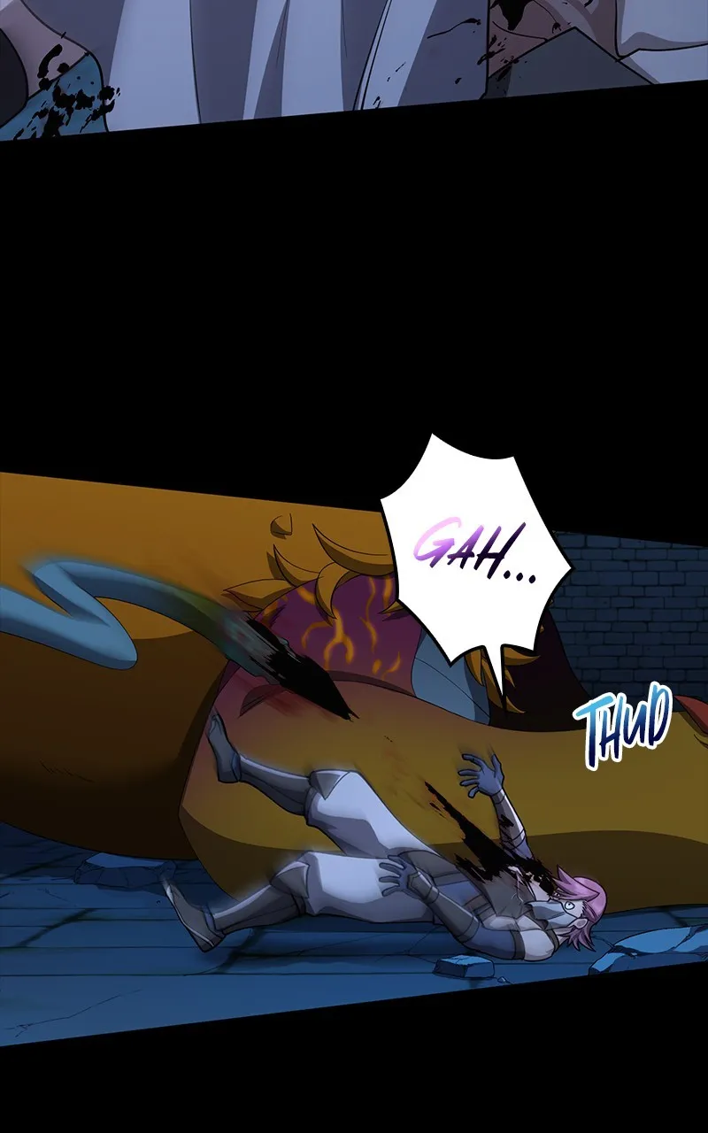 Read Monster Eater chapter 33 image 76 on Lezhin
